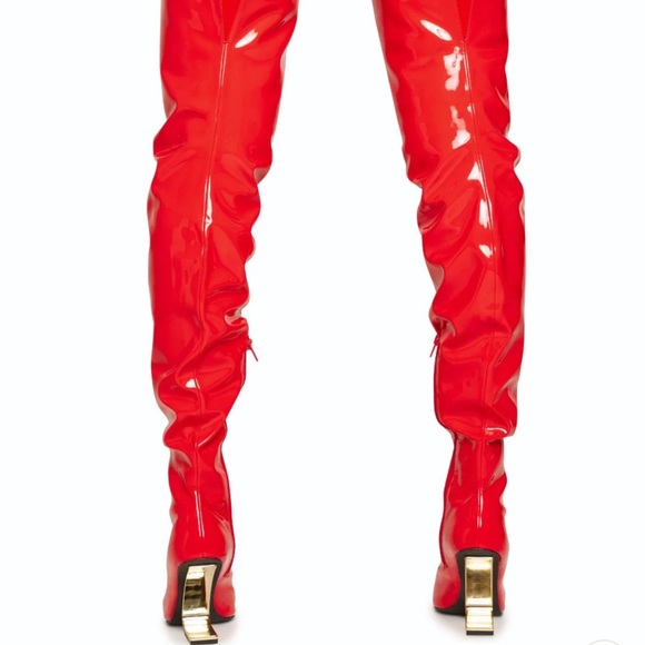 RAZOR BOOT - Picture 4 of 8